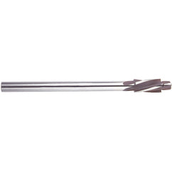 ‎#6 HSS Straight Shank Capscrew Counterbore-1/32 Over - Industrial Tool & Supply