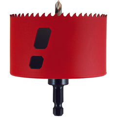 ‎1-11/16″ Bi-Metal Hole Saw - M.K. Morse - Industrial Tool & Supply