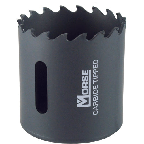 ‎1-1/4″ Carbide Tipped Hole Saw - M.K. Morse - Industrial Tool & Supply