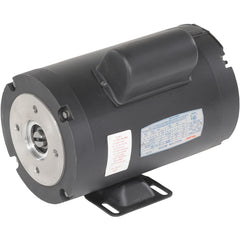 Single Phase 3/4 Or 2 Horse Power Motor - Exact Industrial Supply