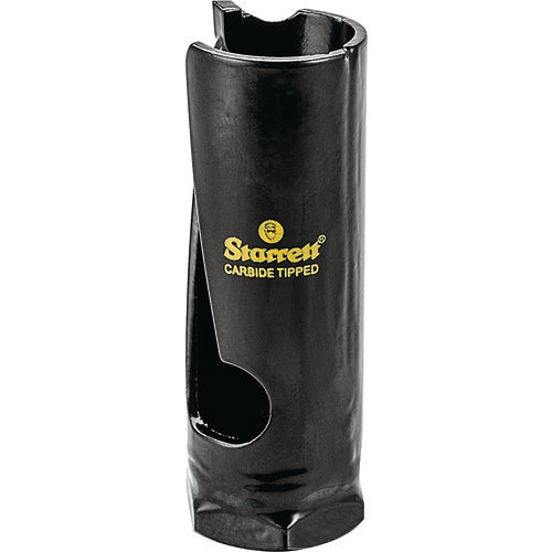7/8″ Carbide Tipped Hole Saw - Starrett - Industrial Tool & Supply