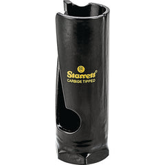 7/8″ Carbide Tipped Hole Saw - Starrett - Industrial Tool & Supply
