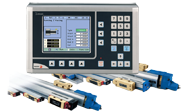 PROKITMC03 16" x 32" Milling package includes 40i color readout; MKT-42 16" Y-Axis scale; MKT-82 32" X-Axis scale; Mill-M Combo bracket - Industrial Tool & Supply