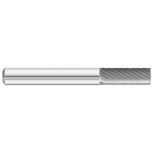 MSA-1 #4 6.00 Burr RH SE 17FL - Industrial Tool & Supply