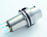 A100-SLK12-105F Master Holder - Industrial Tool & Supply