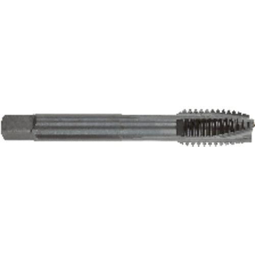 ‎5/16-24 Dia. - H3 - 3 FL - HSS - Surface Treated - Plug - Spiral Point Tap Series/List #2090 - Industrial Tool & Supply
