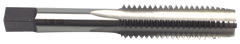 1-1/4-16 Dia. - Bright HSS - Plug Special Thread Tap - Industrial Tool & Supply