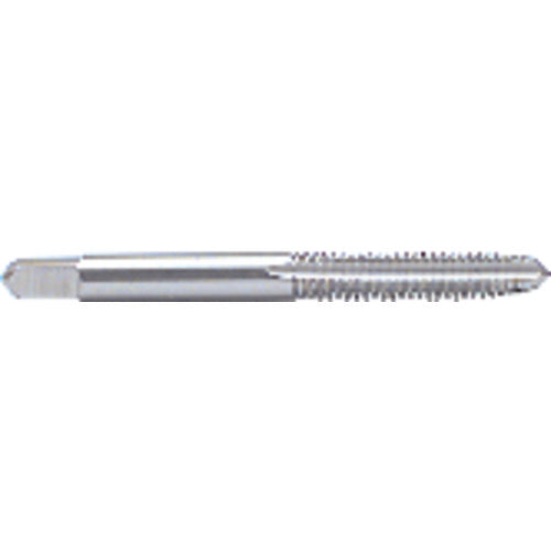 #1 NF, 72 TPI, 2 -Flute, H1 Plug Straight Flute Tap Series/List #2068 - Industrial Tool & Supply