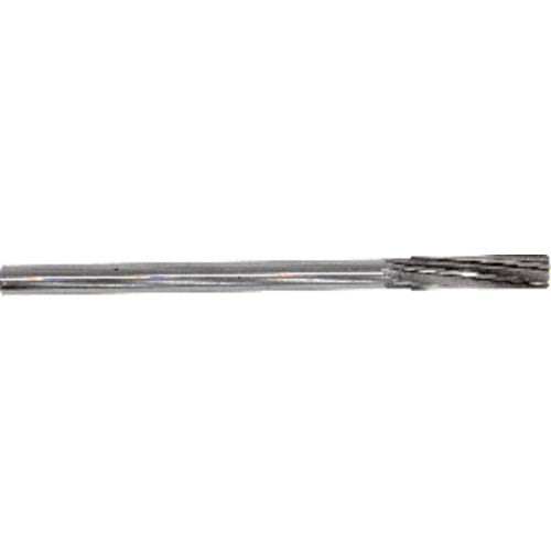 3/16 Dia-HSS-Straight Shank/Spiral Flute Chucking Reamer - Industrial Tool & Supply