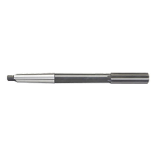 13/32 Dia-HSS-Taper Shank/Straight Flute Chucking Reamer - Industrial Tool & Supply