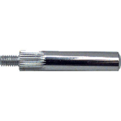 60 - Fits AGD 1, 2, & 3 - Metric Point - Industrial Tool & Supply