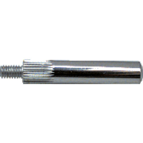 0.5 mm Diameter - Length Fits AGD 1, 2, & 3 - Metric Point Spherical - Industrial Tool & Supply