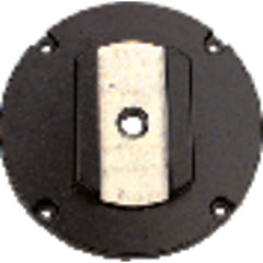 Fits AGD 2 - Metric Back Adjustable - Industrial Tool & Supply