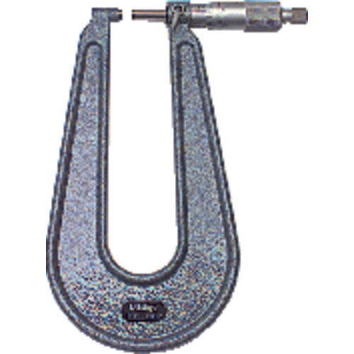 SHEET METAL MICROMETER - Industrial Tool & Supply