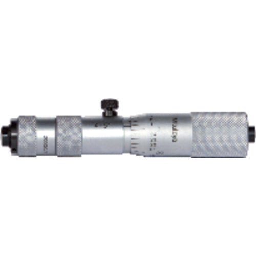 Replacement Micrometer Head - 4″-52″ Measuring Range-0.001″ Graduation - Hardened & Ground Face - Industrial Tool & Supply