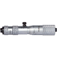 Replacement Micrometer Head - 4″-52″ Measuring Range-0.001″ Graduation - Hardened & Ground Face - Industrial Tool & Supply