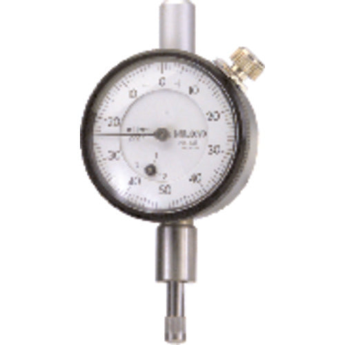 Dial Indicator - Industrial Tool & Supply