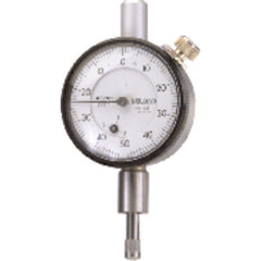 Dial Indicator - Industrial Tool & Supply