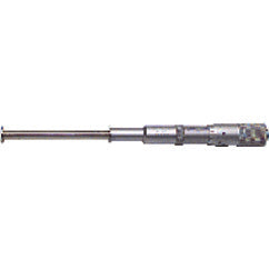 ‎25-50MM GROOVE MICROMETER - Industrial Tool & Supply