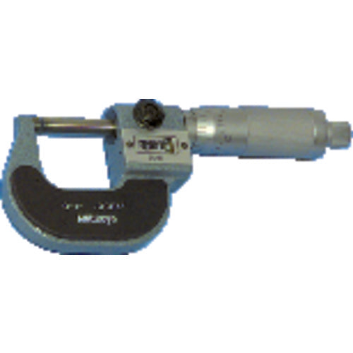 ‎25-50MM DIGITAL OUTSIDE MICROMETER - Industrial Tool & Supply