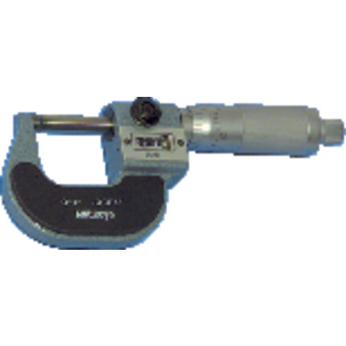 ‎0-25MM DIGITAL OUTSIDE MICROMETER - Industrial Tool & Supply