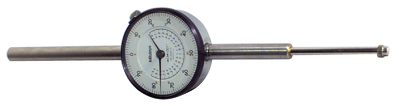 #3416SB .001" Graduation - Dial Indicator - Industrial Tool & Supply