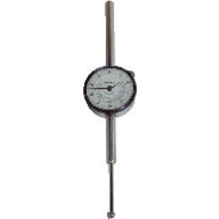 Dial Indicator - 3.0″ Total Range - Industrial Tool & Supply