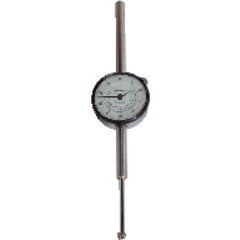 Dial Indicator - 3.0″ Total Range - Industrial Tool & Supply