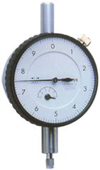 .05" .0001" 0-10 DIAL INDICATOR - Industrial Tool & Supply