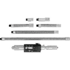 ‎200-225MM DIG TUBULAR MICROMETER - Industrial Tool & Supply