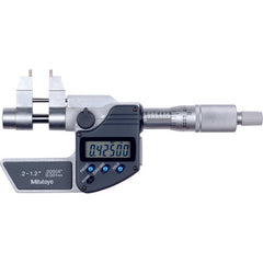 1-2 .00005/0.001MM INSIDE CAL MIC - Industrial Tool & Supply