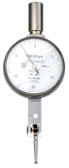 .80MM 0.01MM DIAL TEST INDICATOR - Industrial Tool & Supply