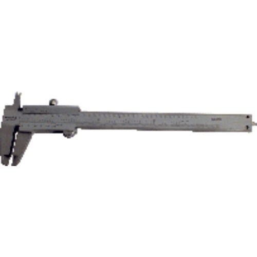 ‎Vernier Caliper - 0-150 mm Measuring Range - (0.05 mm Graduation) - Industrial Tool & Supply