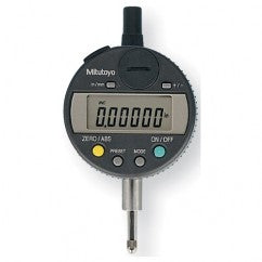 0-5″ DIGIMATIC INDICATOR W/SPC - Industrial Tool & Supply