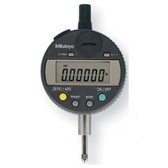 0-5″ DIGIMATIC INDICATOR W/SPC - Industrial Tool & Supply