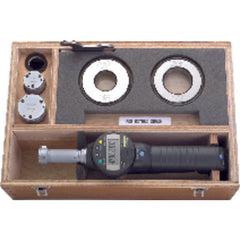 0.275″-0.500″ - Borematic Set - Industrial Tool & Supply