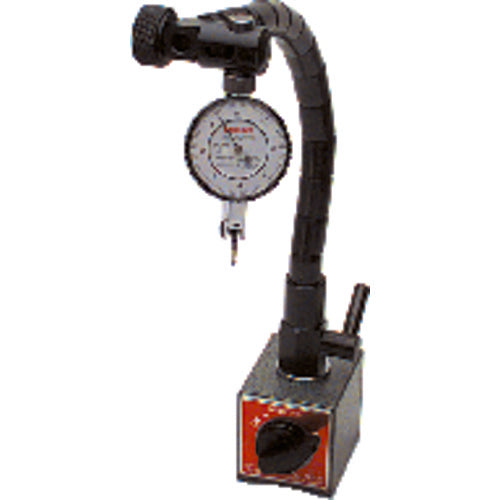 Dial Gage Stand - Industrial Tool & Supply