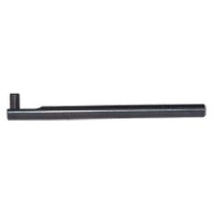 5/16″ Diameter - Fits Quik-Set Indicators - Holding Bar - Industrial Tool & Supply