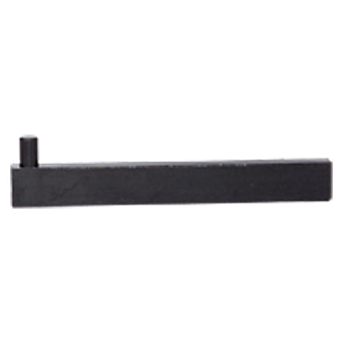 1/2″ 1/4″ Fits Quik-Set Indicators - Holding Bar - Industrial Tool & Supply
