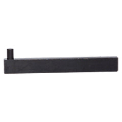 1/2″ 1/4″ Fits Quik-Set Indicators - Holding Bar - Industrial Tool & Supply