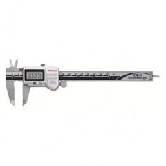 ‎Model 500-703-20 - 0-200 mm - 0.01 mm - Digimatic Caliper - Industrial Tool & Supply