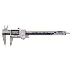 ‎Model 500-735-20 - 0-6 - 0.0005/0.01 mm - Digimatic Caliper - Industrial Tool & Supply