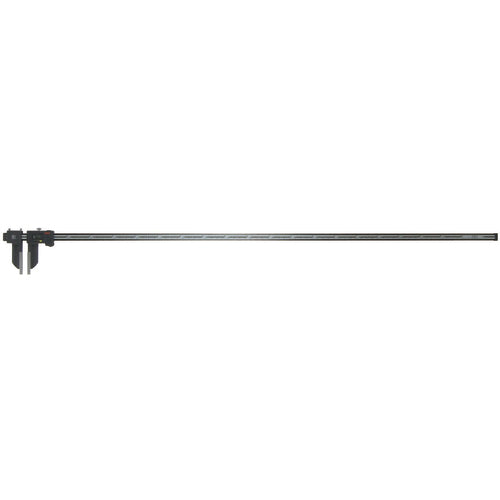 ‎0-18″ DIG CARBON FIBER CALIPR W/SPC - Industrial Tool & Supply