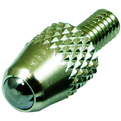 Fits AGD 1, 2, & 3 - Carbide Tipped Point - Industrial Tool & Supply