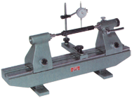 20'' Center Distance - Bench Center - Industrial Tool & Supply