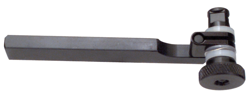 1/4 x 1/2" Shank Fits For 5/32 Stem - Rectangular Holder - Industrial Tool & Supply