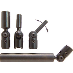 3/8″ × 1.4″ Long - Swivel Attachment - Industrial Tool & Supply