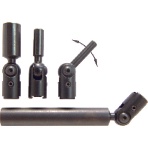 5/32″ × 1.4″ Long - Swivel Attachment - Industrial Tool & Supply