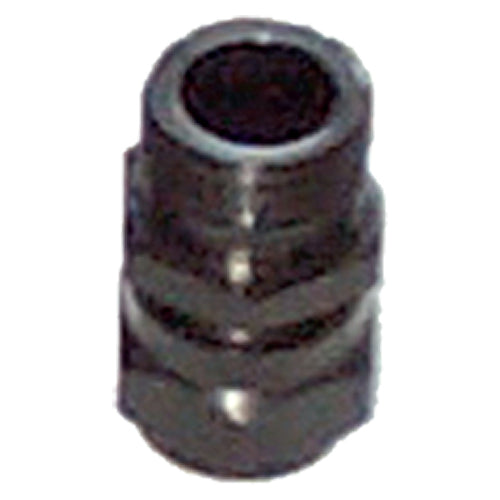 1/2″ Outside Diameter × 3/8″ Inside Diameter - Split Mounting Collet - Industrial Tool & Supply