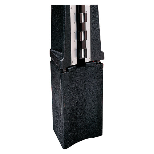 Model 258R - For 258–12″ Digi-Chek–10″ Riser Block for Height Gages - Industrial Tool & Supply